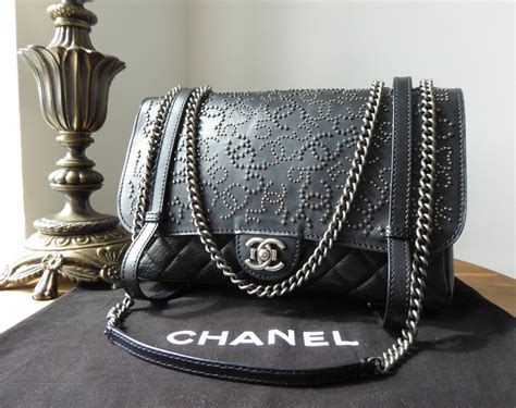 chanel paris dallas flap bag|chanel paris dallas bag.